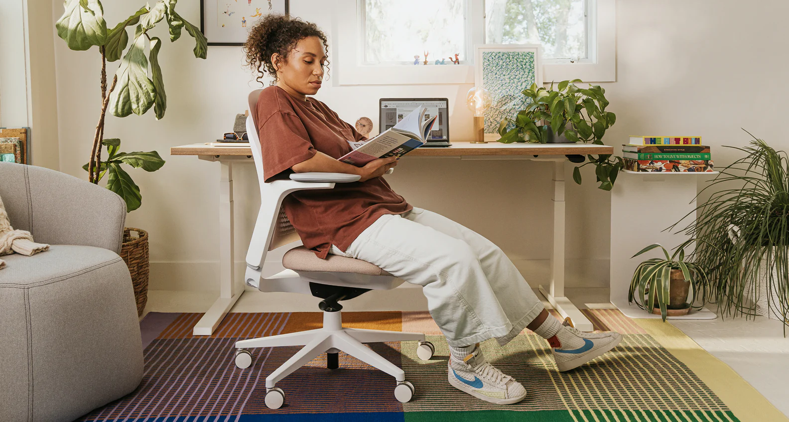 Elevate Your Workspace Performance
