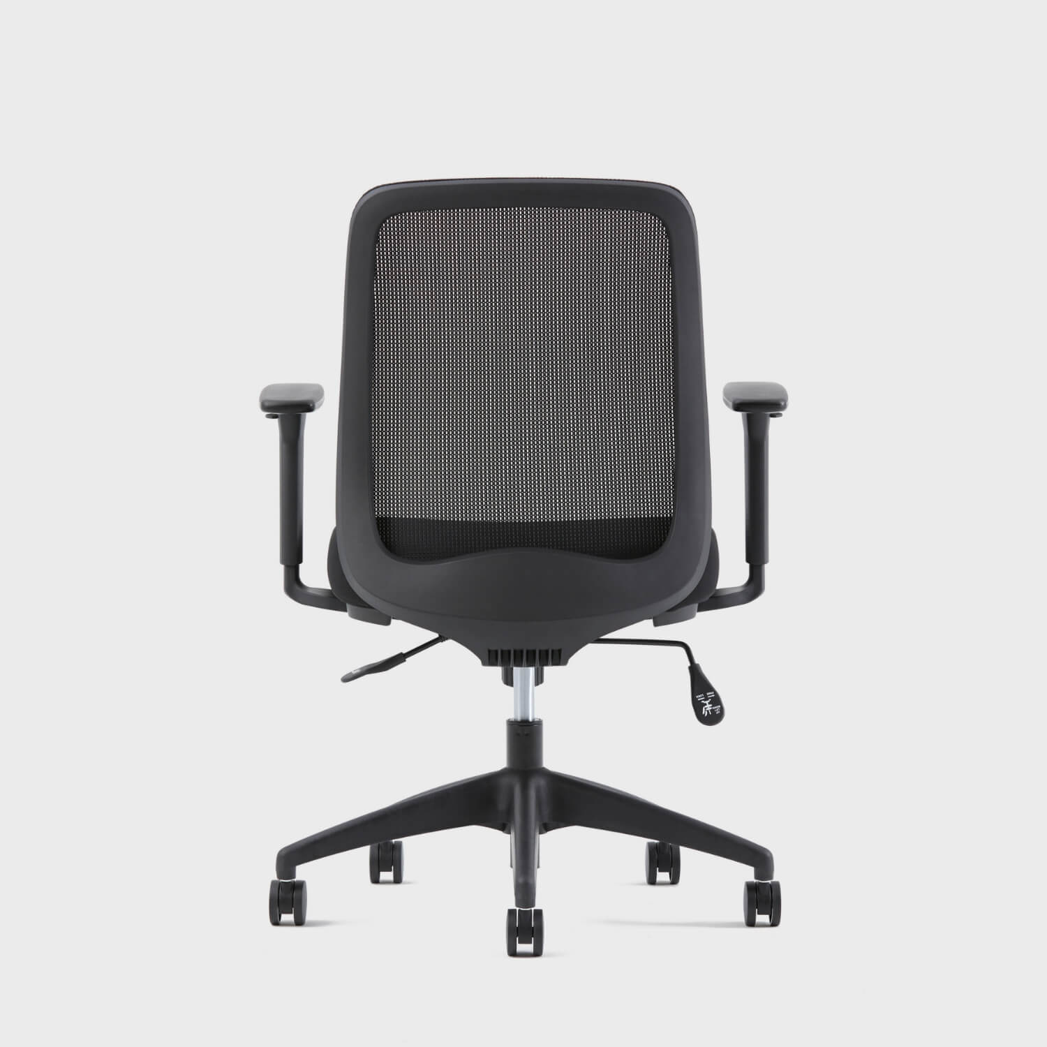 Assure Office Chair - Image 3