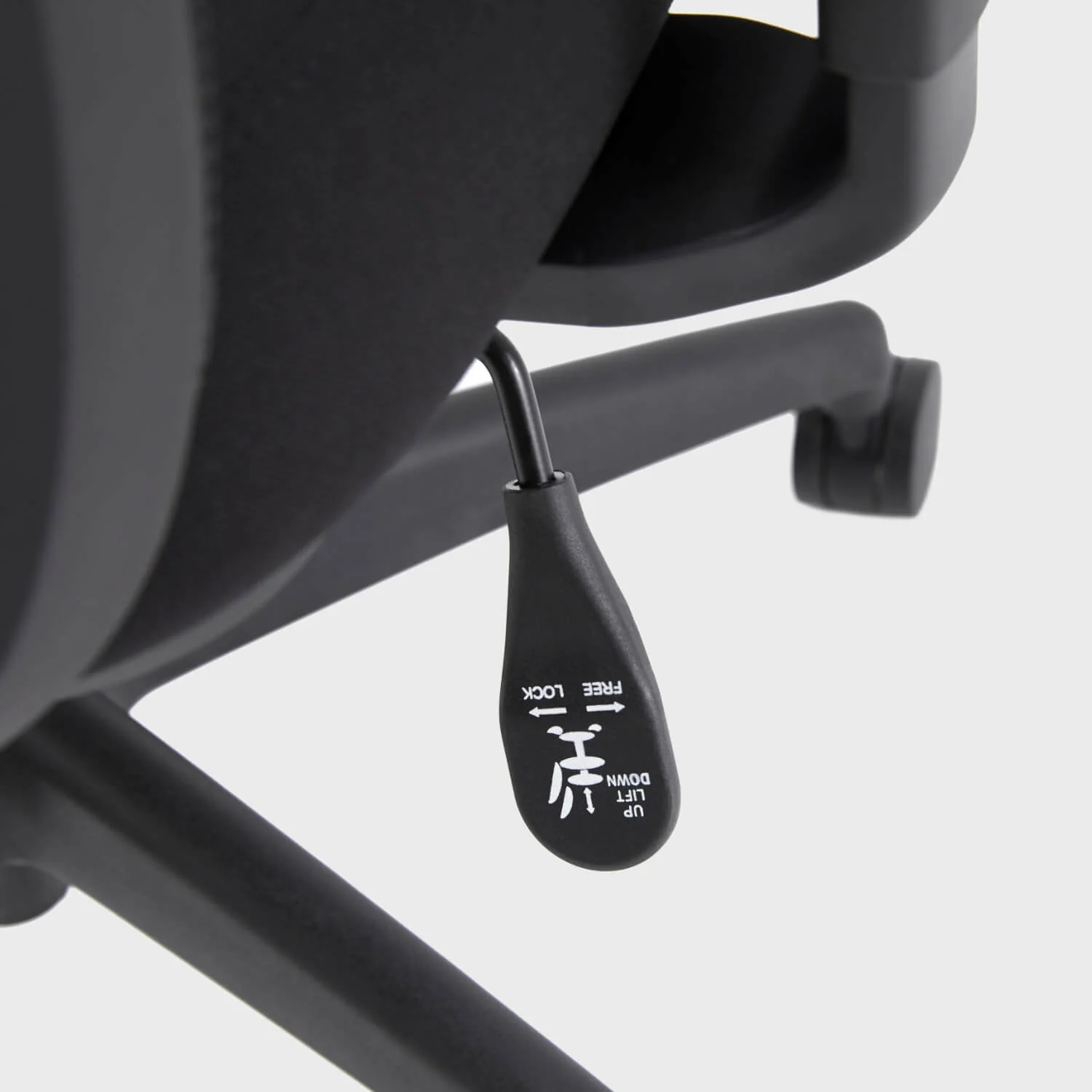 Assure Office Chair - Image 6