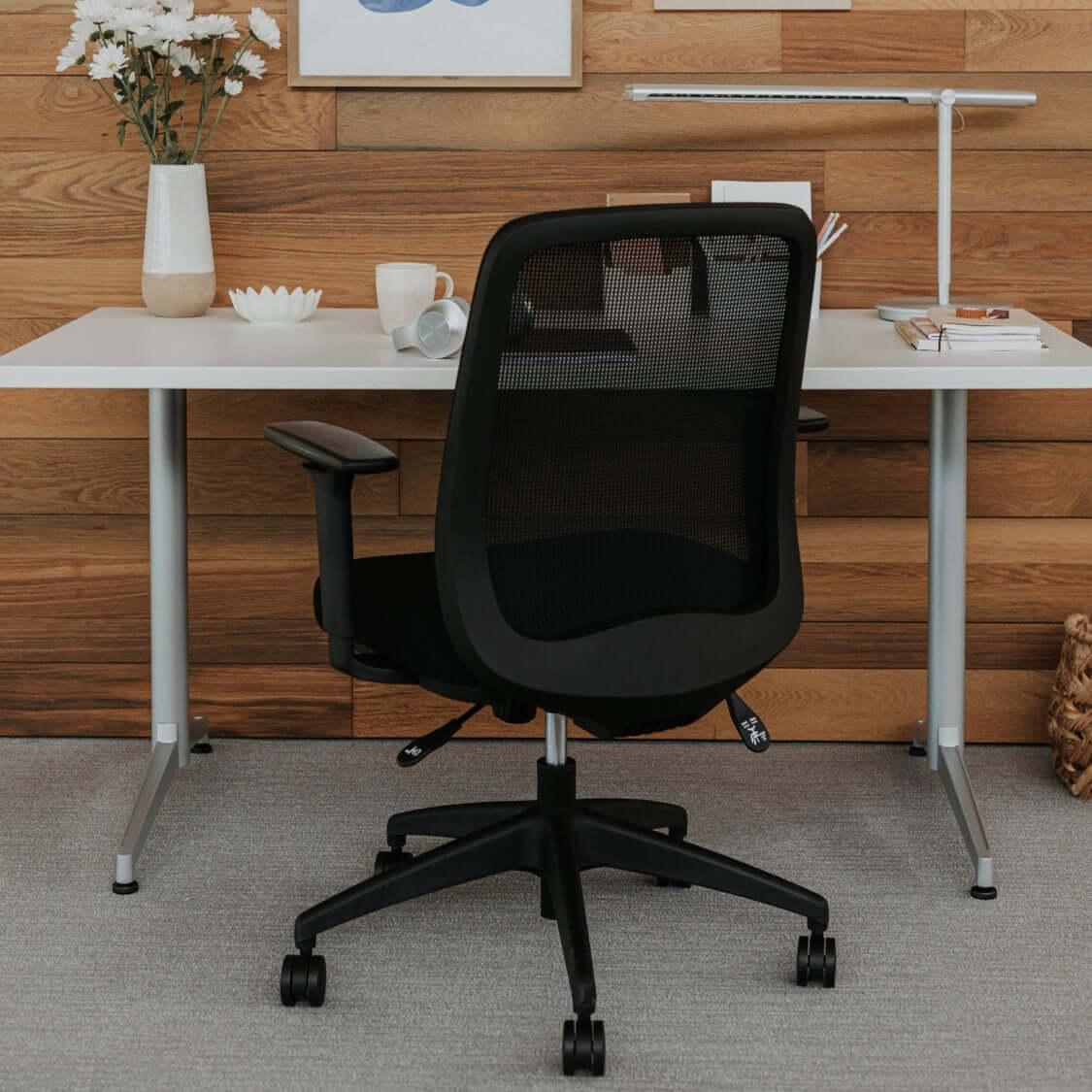 Assure Office Chair - Image 8