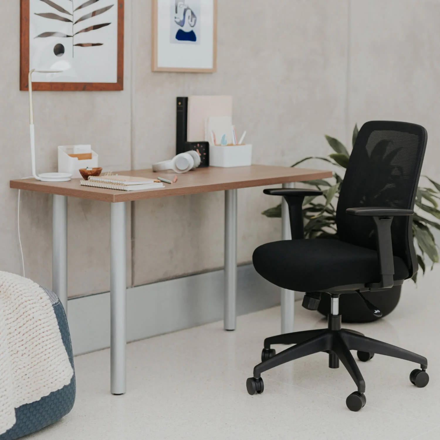 Assure Office Chair - Image 9