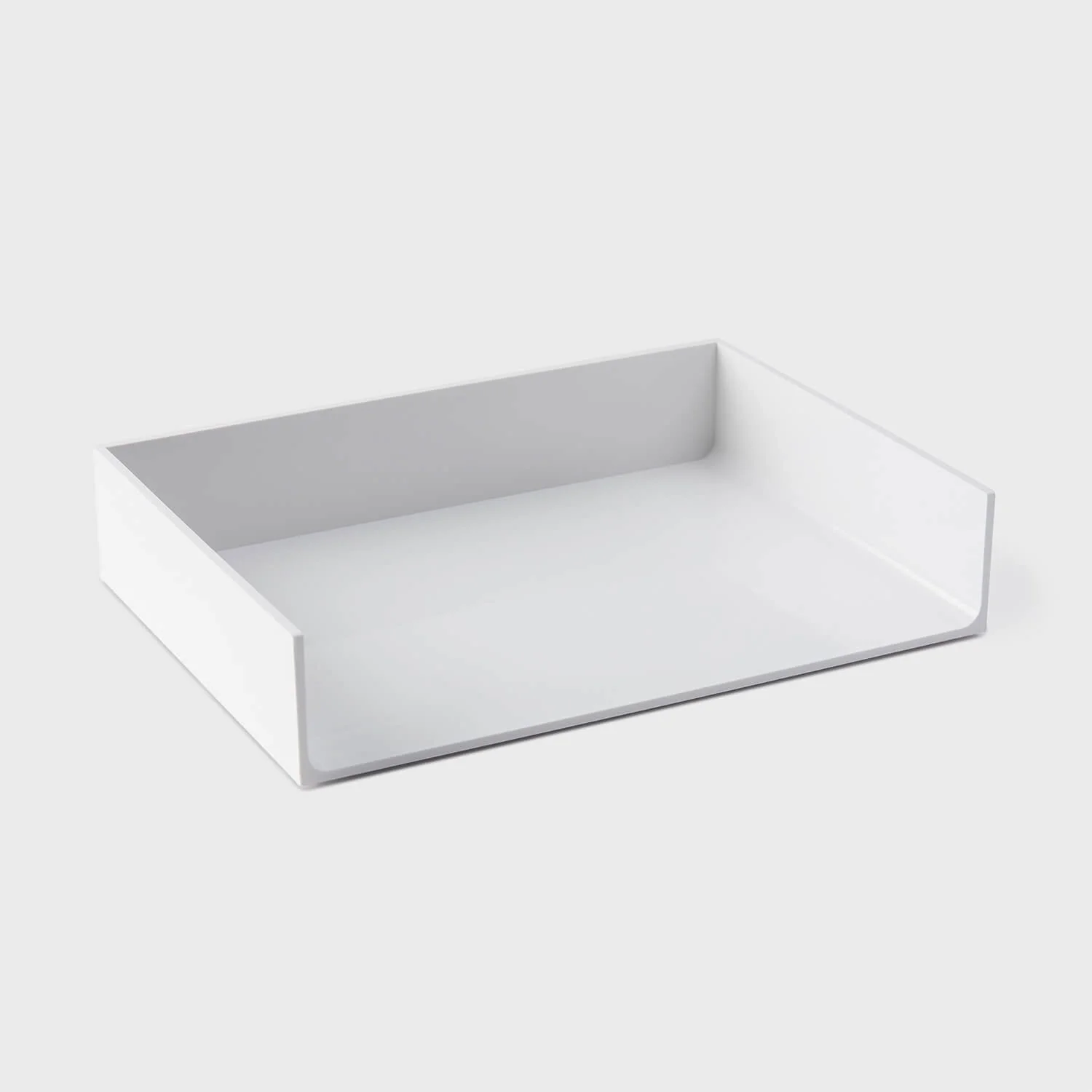 Belong Freestanding Document Tray - Image 3