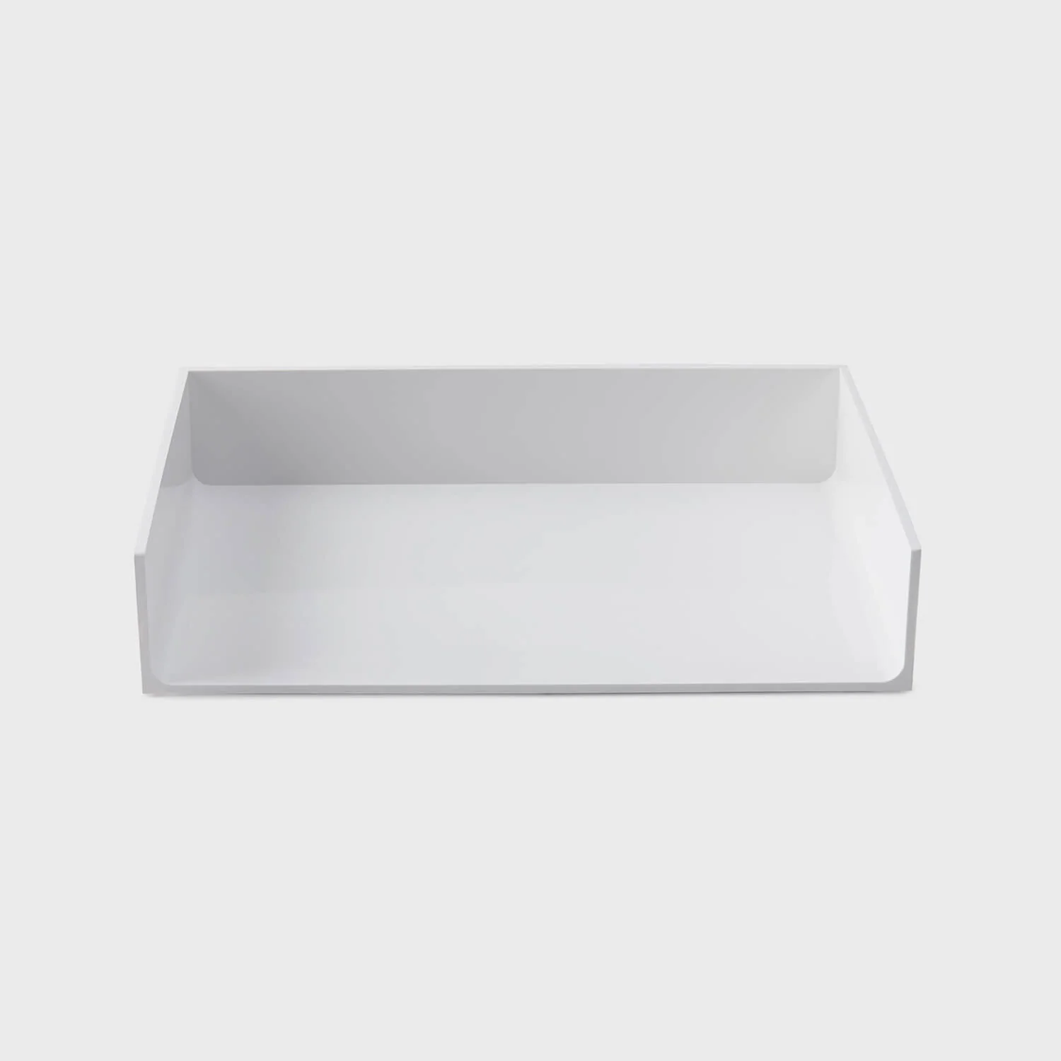 Belong Freestanding Document Tray - Image 4