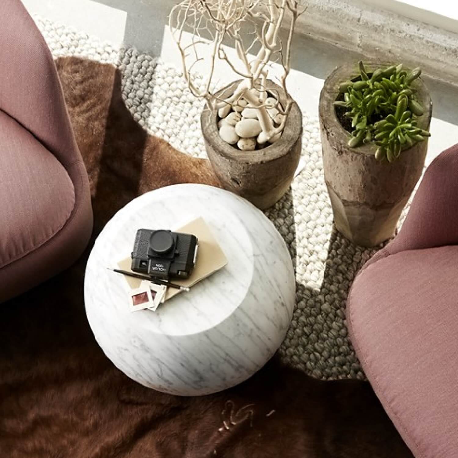 Bong Side Table - Image 5
