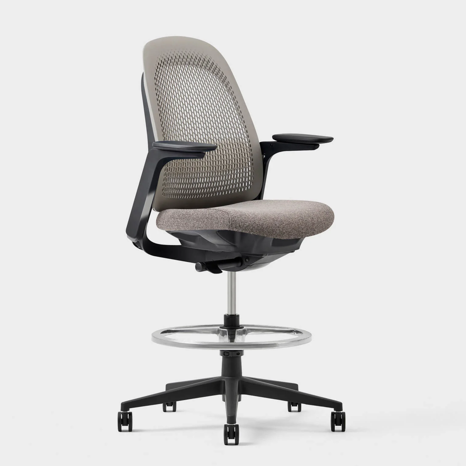 Breck Stool - Image 6