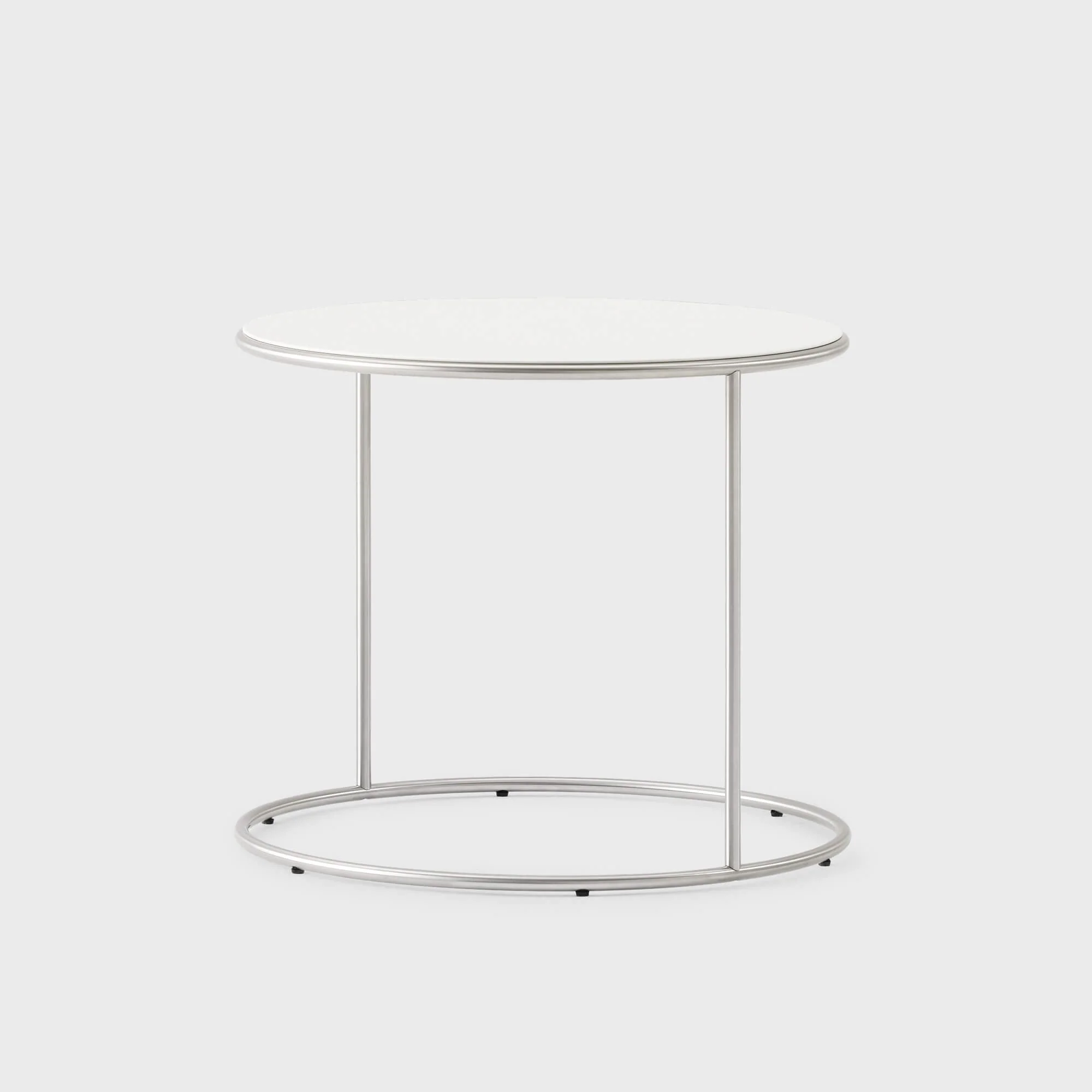 Cannot Side Table - Image 3