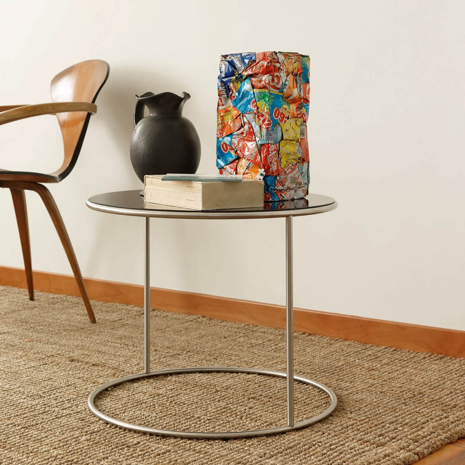 Cannot Side Table - Image 4