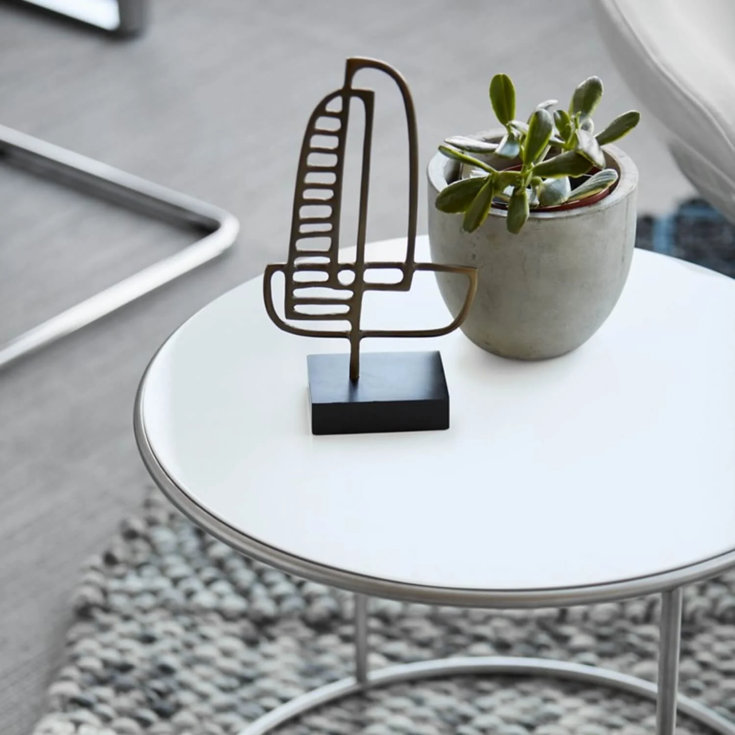 Cannot Side Table - Image 5