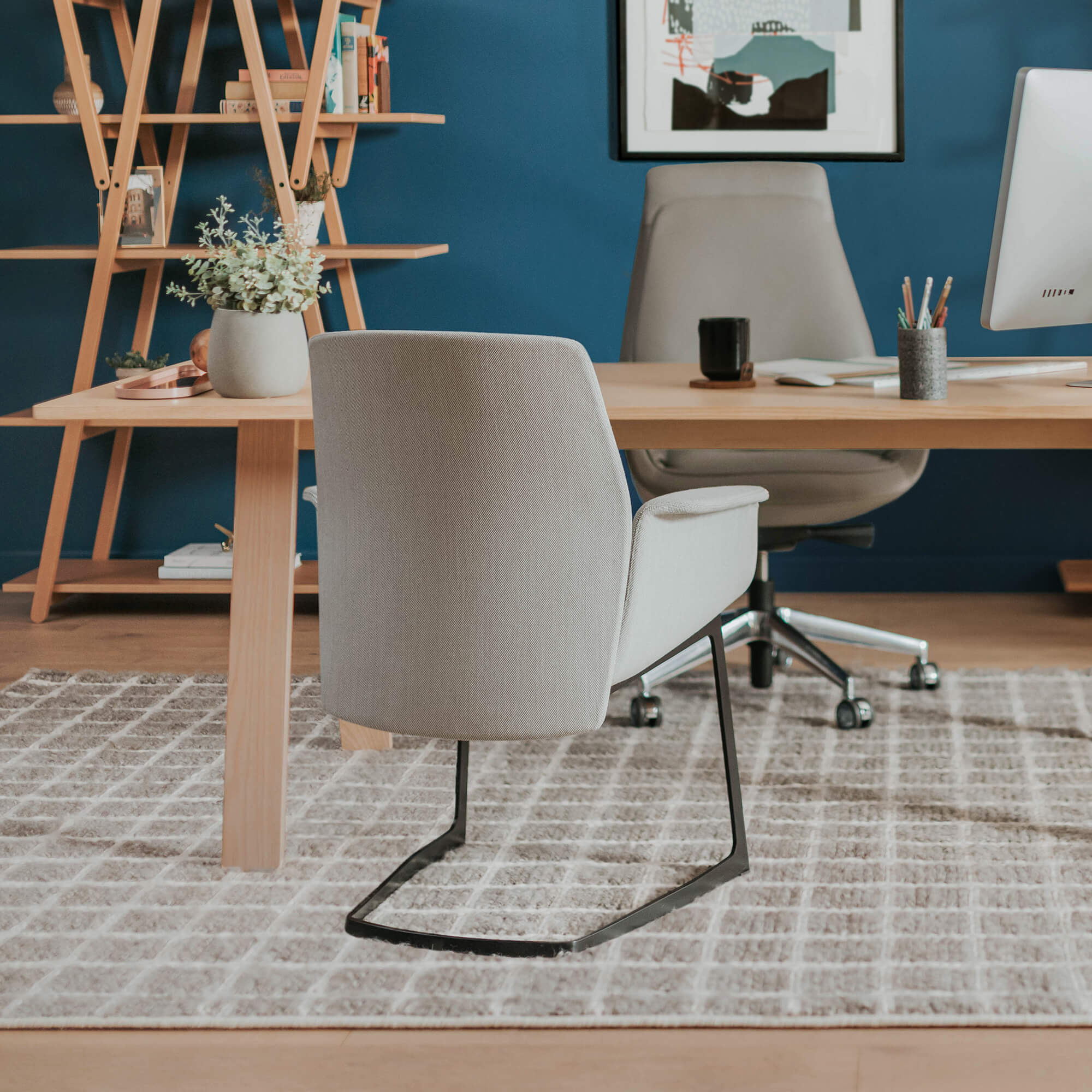 Downtown Side Chair - Image 5