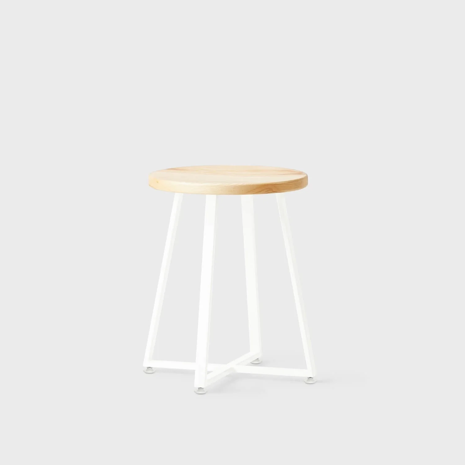 Elements 18" Stool - Image 3