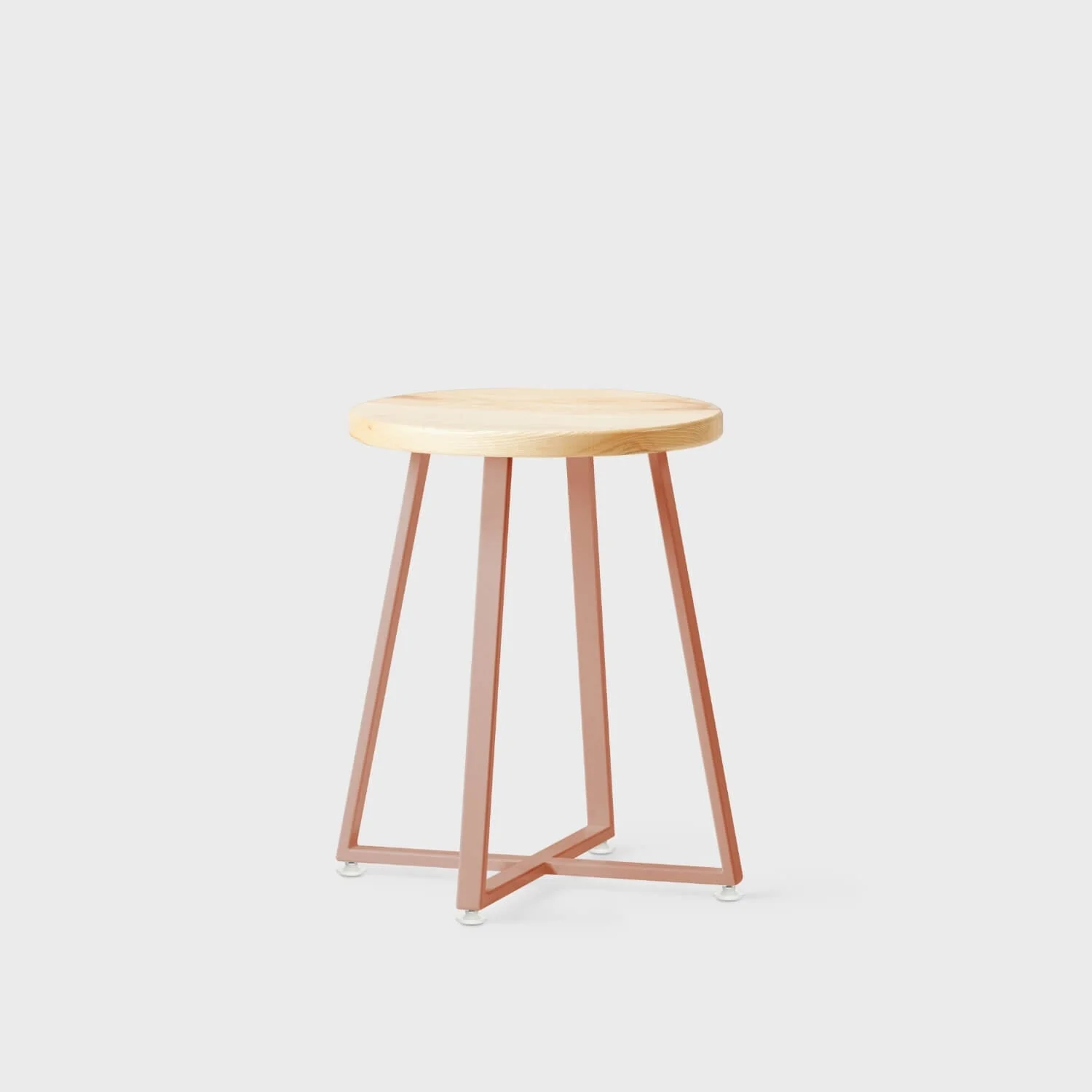 Elements 18" Stool - Image 4