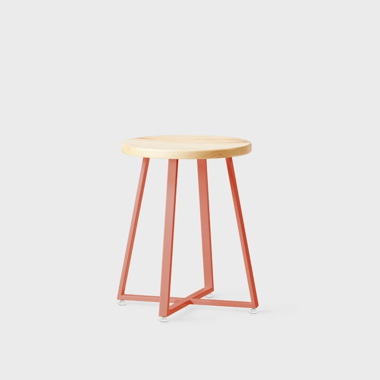 Elements 18" Stool - Image 5