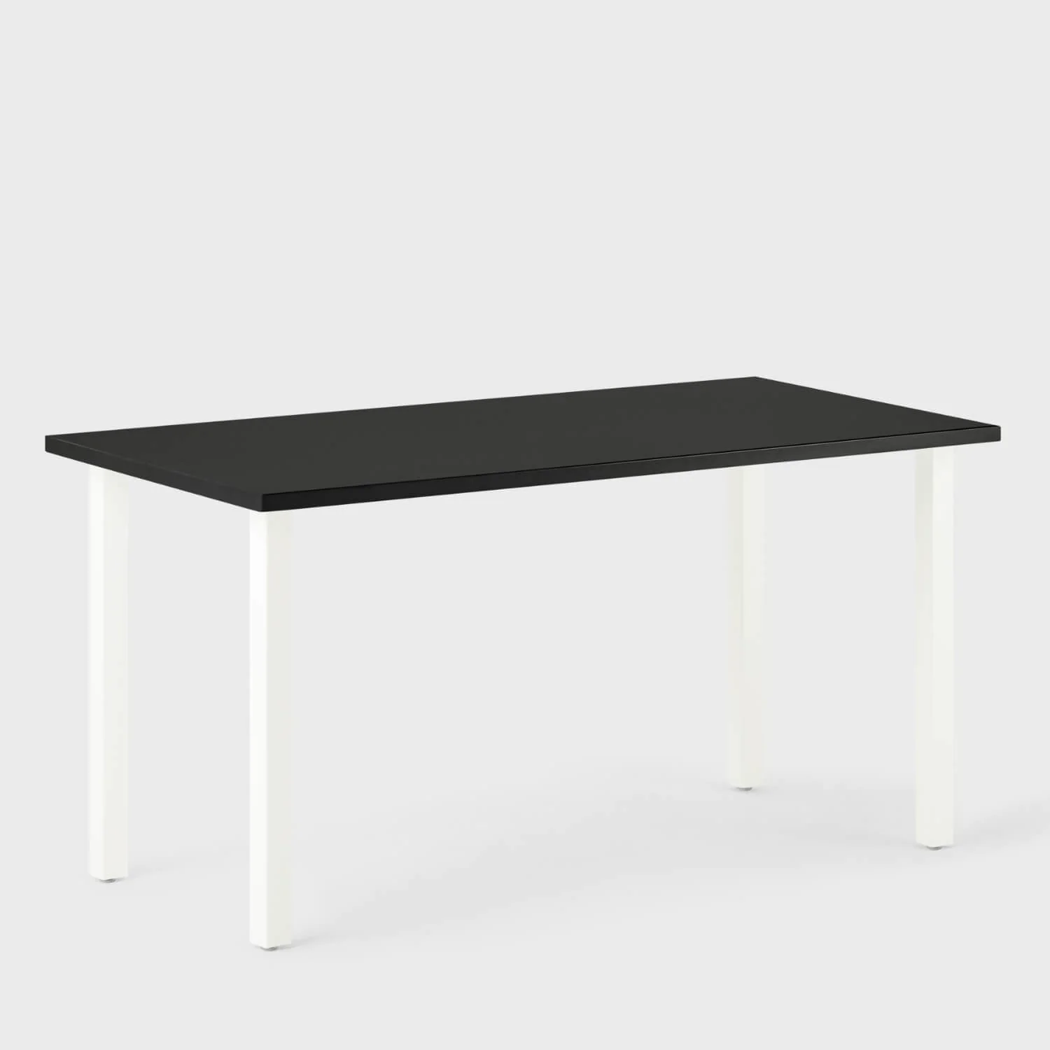 Elements Laminate Top Skinny Leg Desk - Image 15