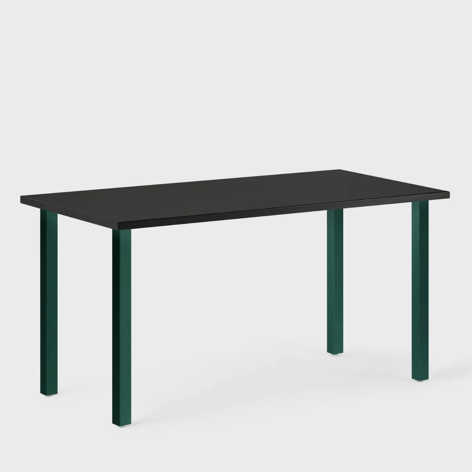 Elements Laminate Top Skinny Leg Desk - Image 18