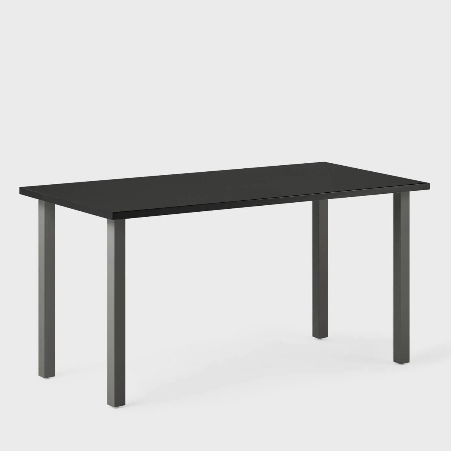 Elements Laminate Top Skinny Leg Desk - Image 19