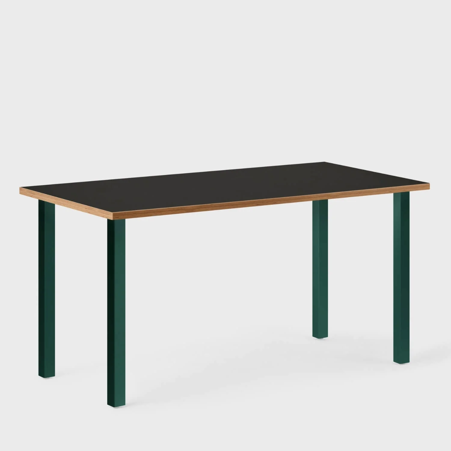 Elements Laminate Top Skinny Leg Desk - Image 24