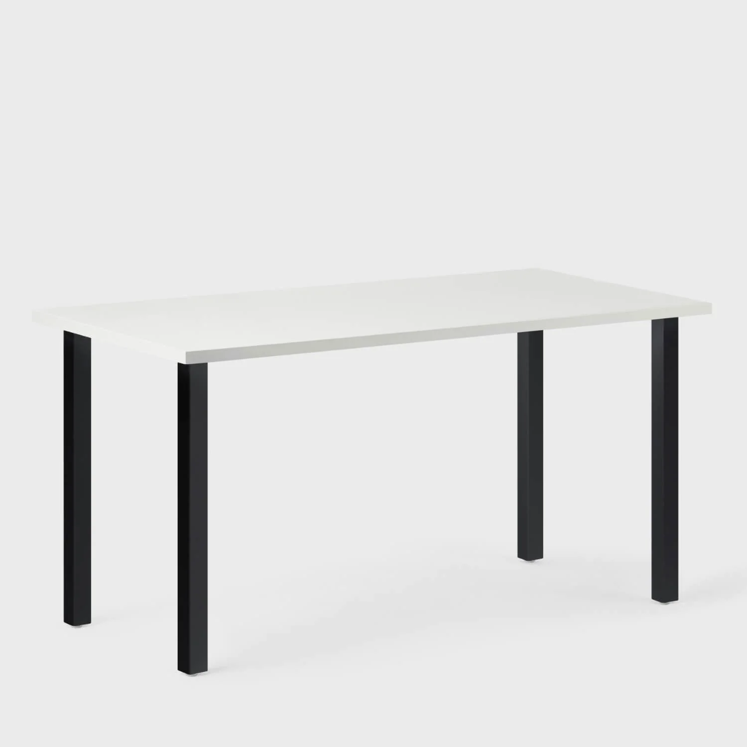 Elements Laminate Top Skinny Leg Desk - Image 26