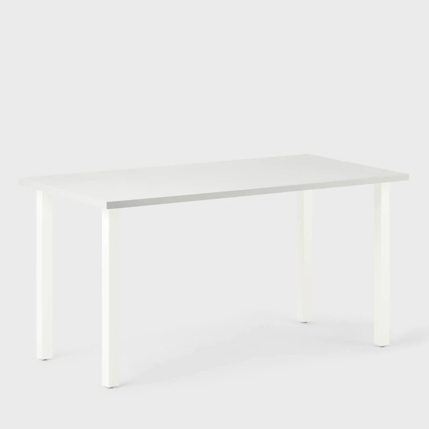 Elements Laminate Top Skinny Leg Desk - Image 27