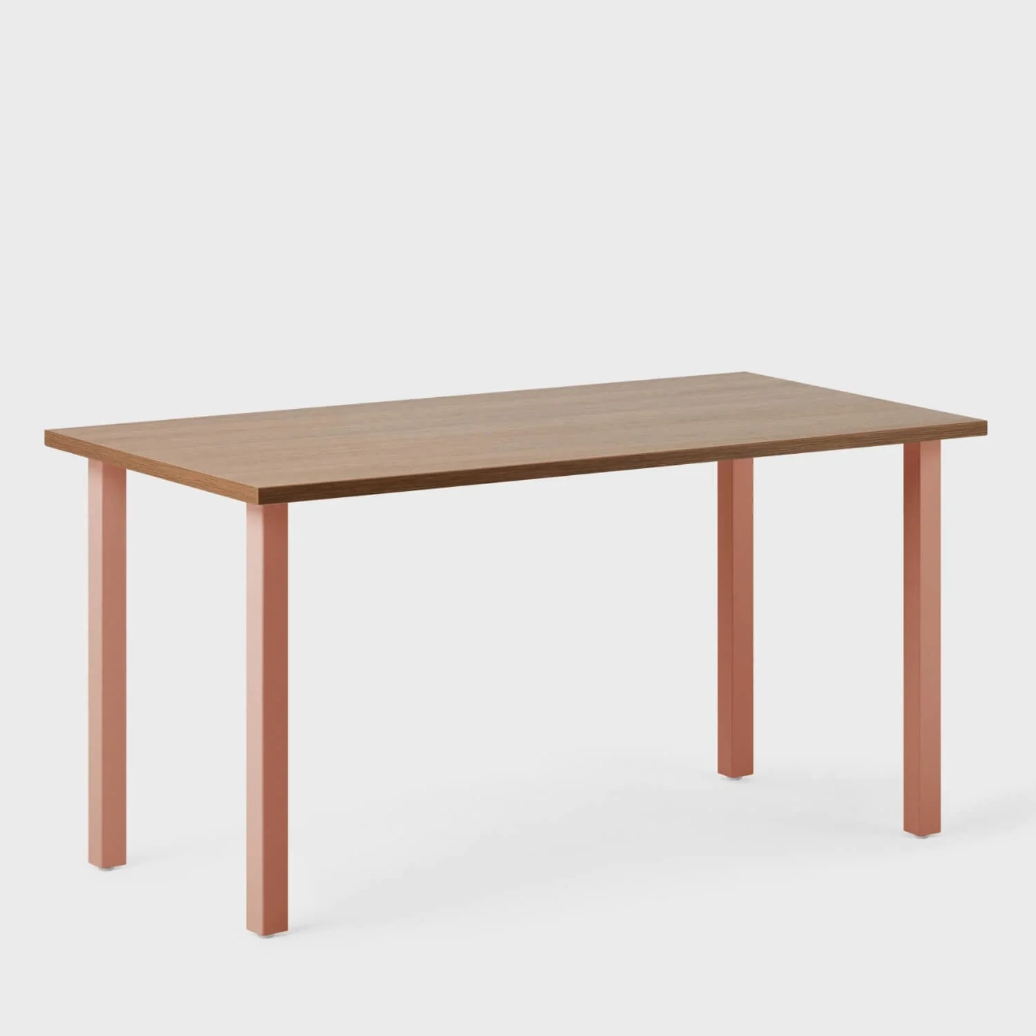 Elements Laminate Top Skinny Leg Desk - Image 40