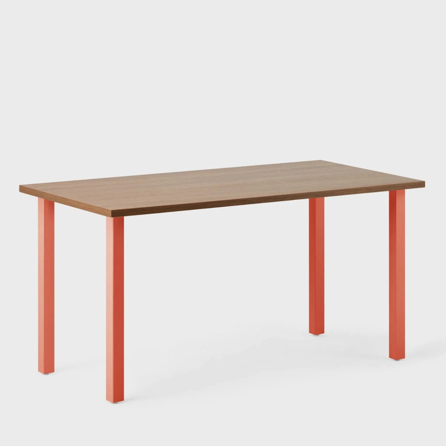 Elements Laminate Top Skinny Leg Desk - Image 41