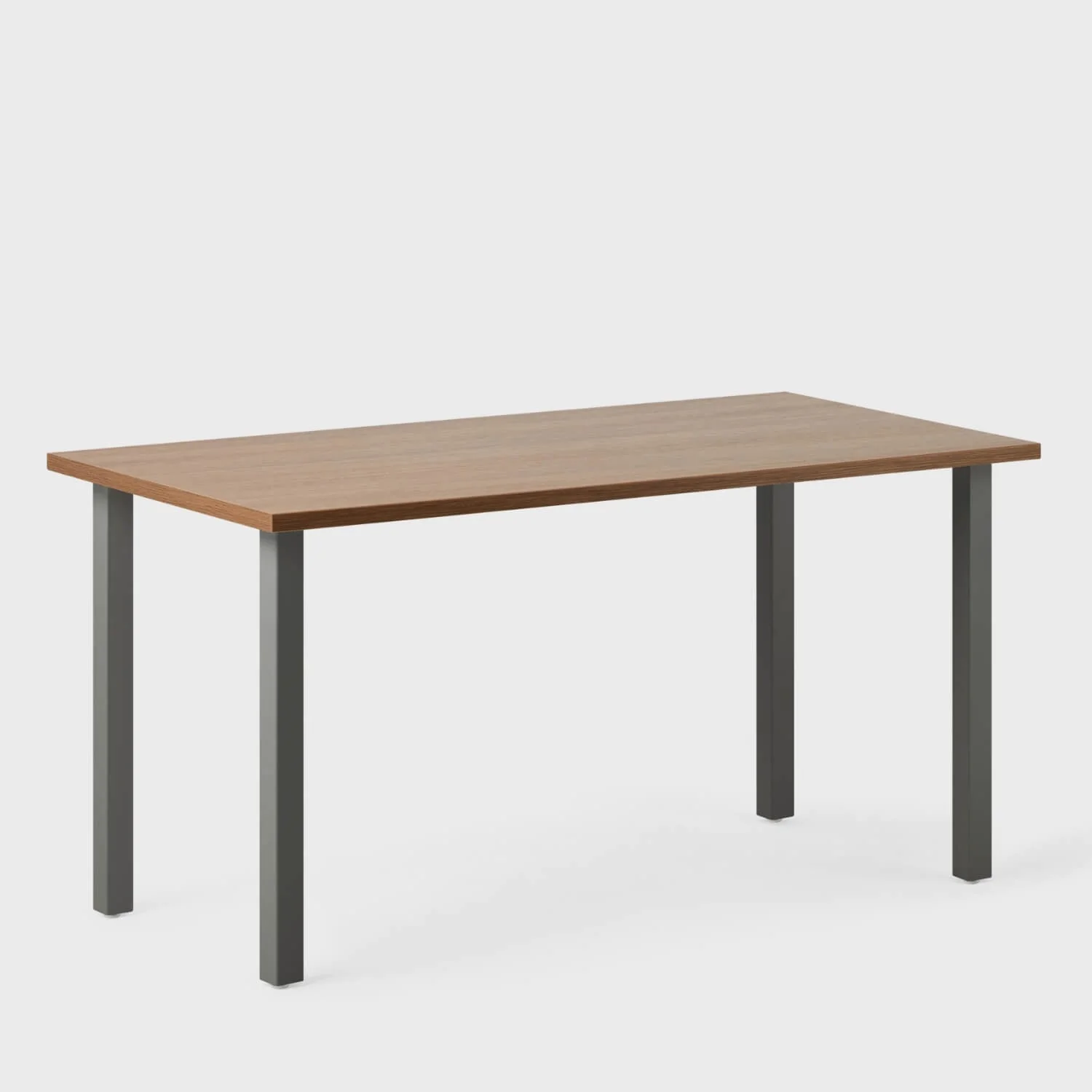 Elements Laminate Top Skinny Leg Desk - Image 43