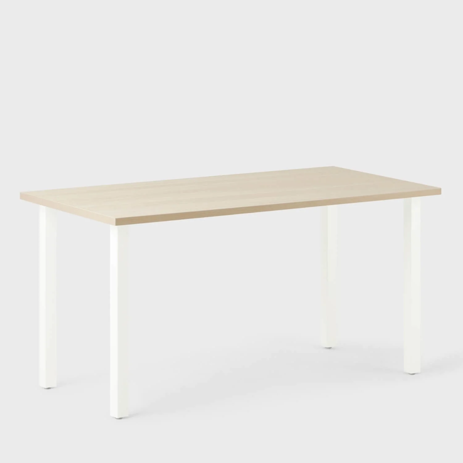 Elements Laminate Top Skinny Leg Desk - Image 51