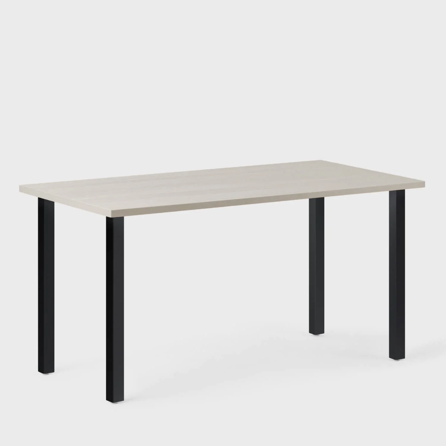 Elements Laminate Top Skinny Leg Desk - Image 56
