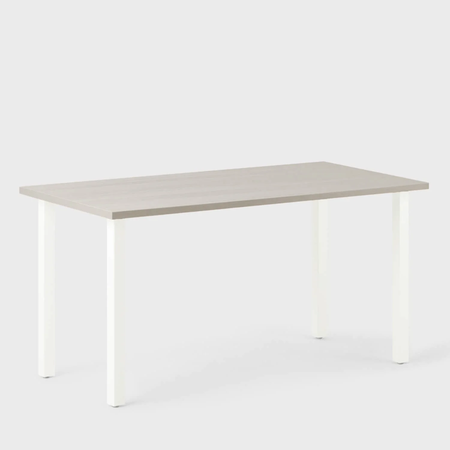 Elements Laminate Top Skinny Leg Desk - Image 57