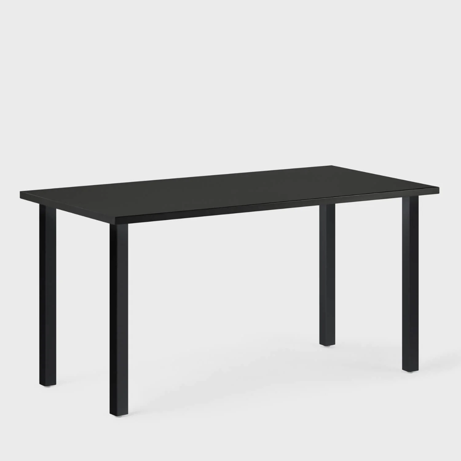 Elements Laminate Top Skinny Leg Desk - Image 62