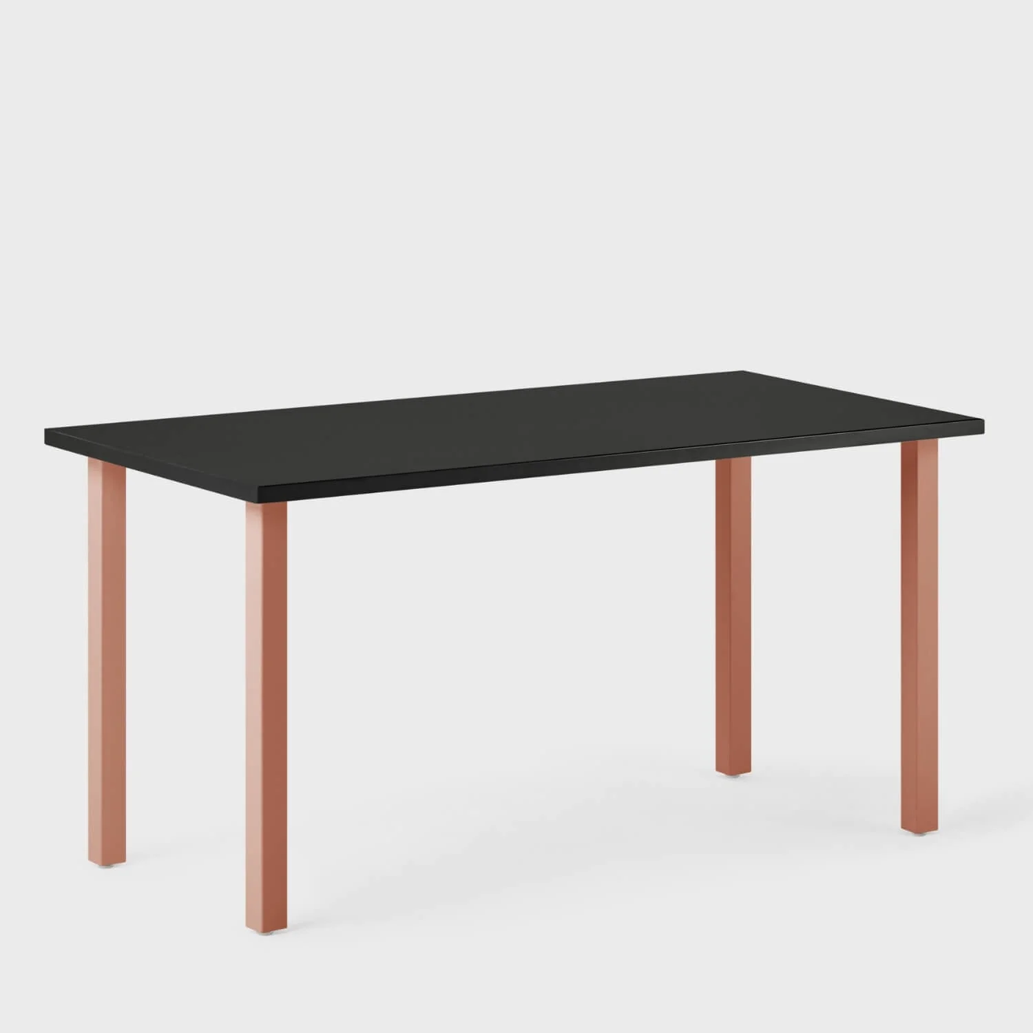 Elements Laminate Top Skinny Leg Desk - Image 64