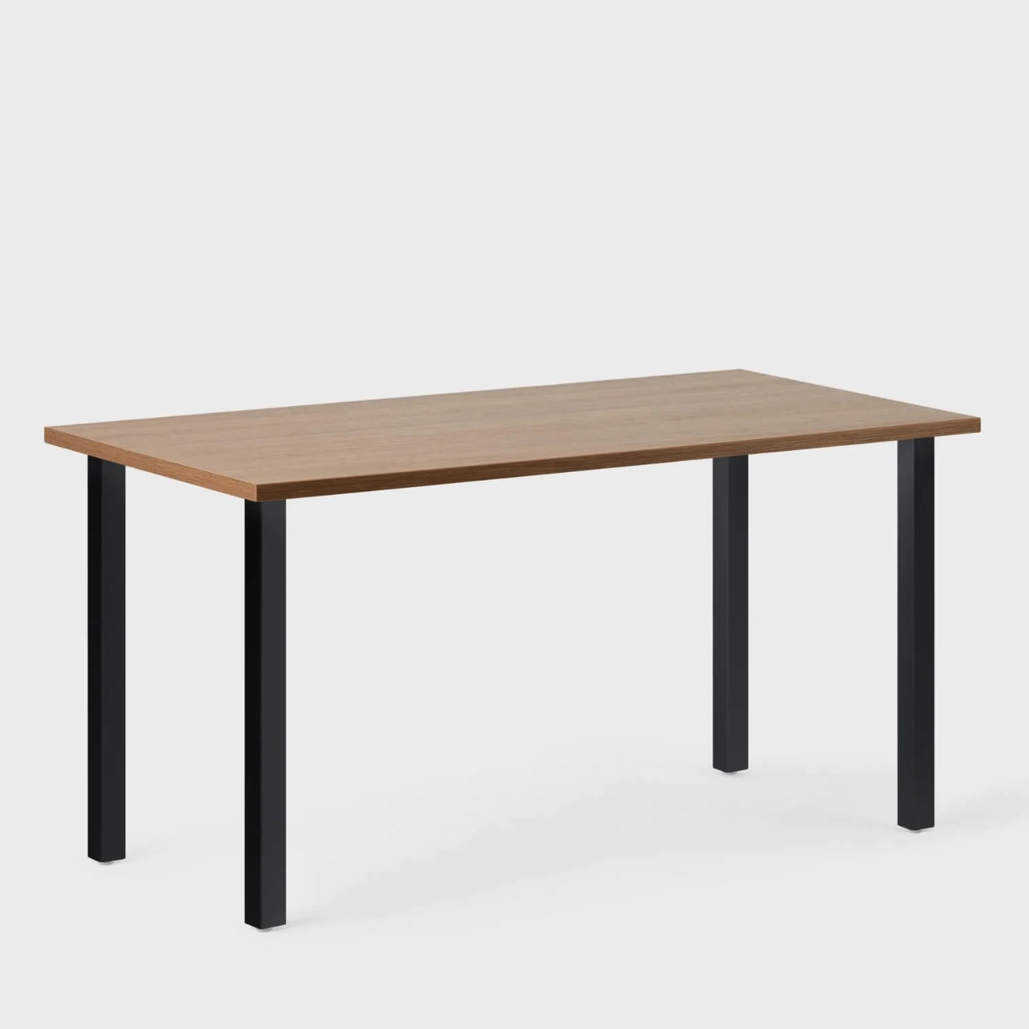 Elements Laminate Top Skinny Leg Desk - Image 86