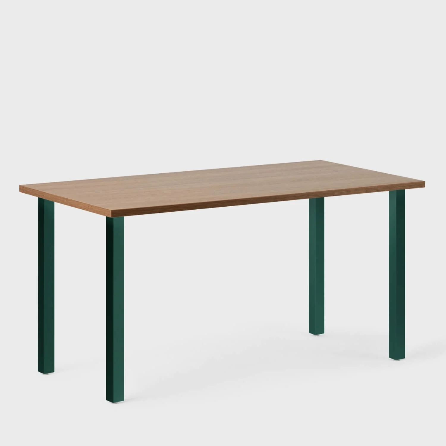 Elements Laminate Top Skinny Leg Desk - Image 41