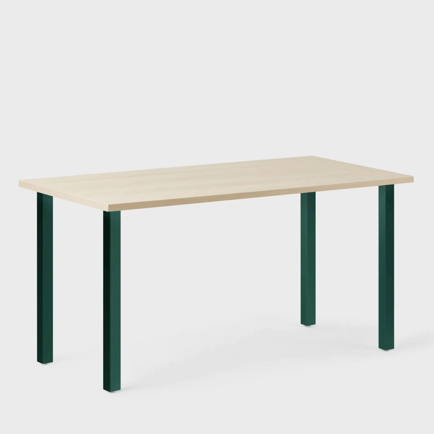 Elements Laminate Top Skinny Leg Desk - Image 53