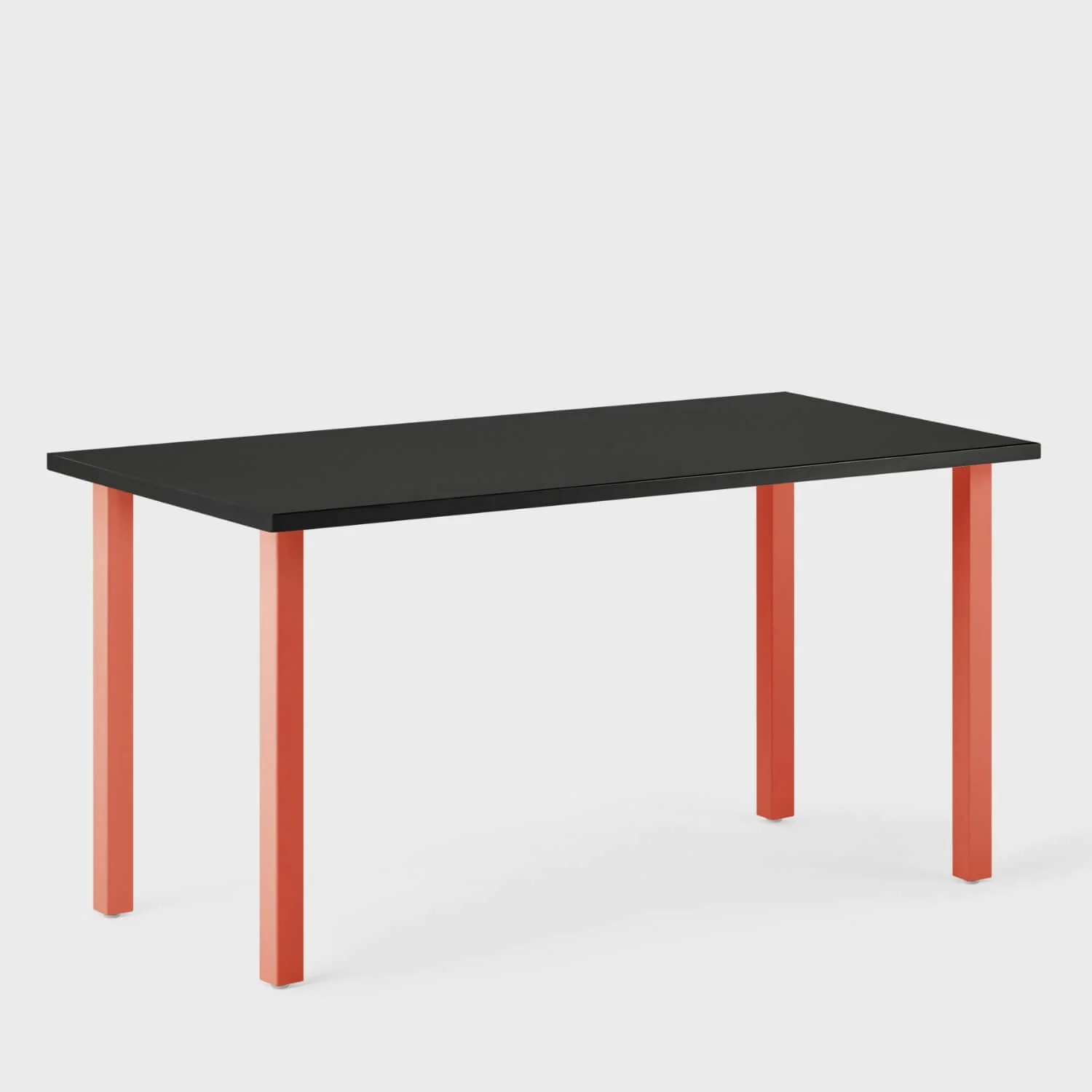 Elements Laminate Top Skinny Leg Desk - Image 64