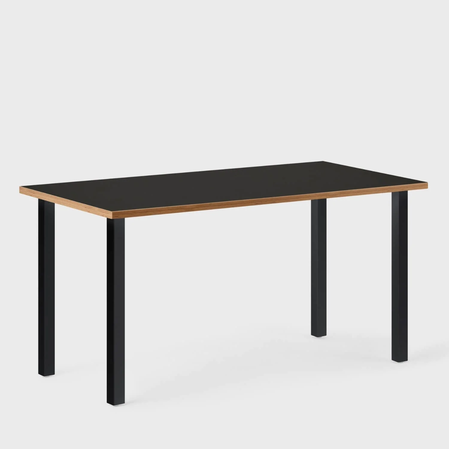 Elements Laminate Top Skinny Leg Desk - Image 67