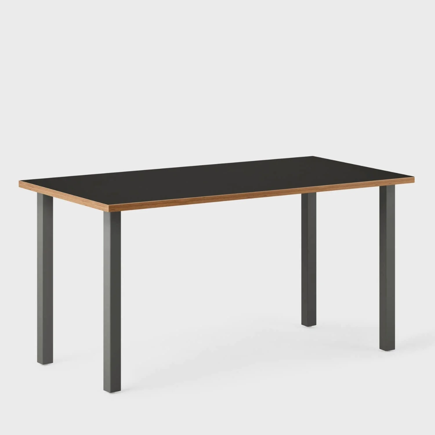 Elements Laminate Top Skinny Leg Desk - Image 72
