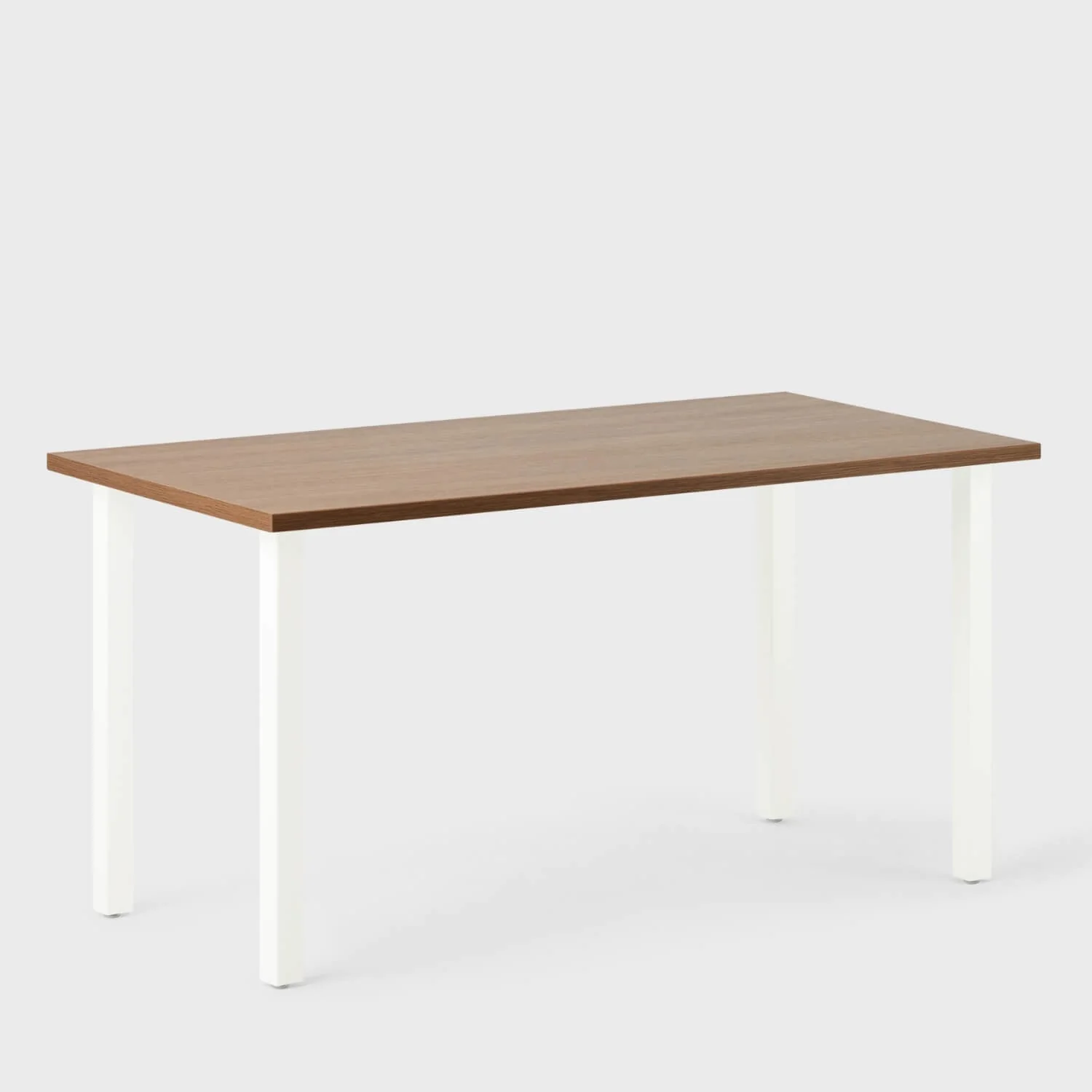 Elements Laminate Top Skinny Leg Desk - Image 86