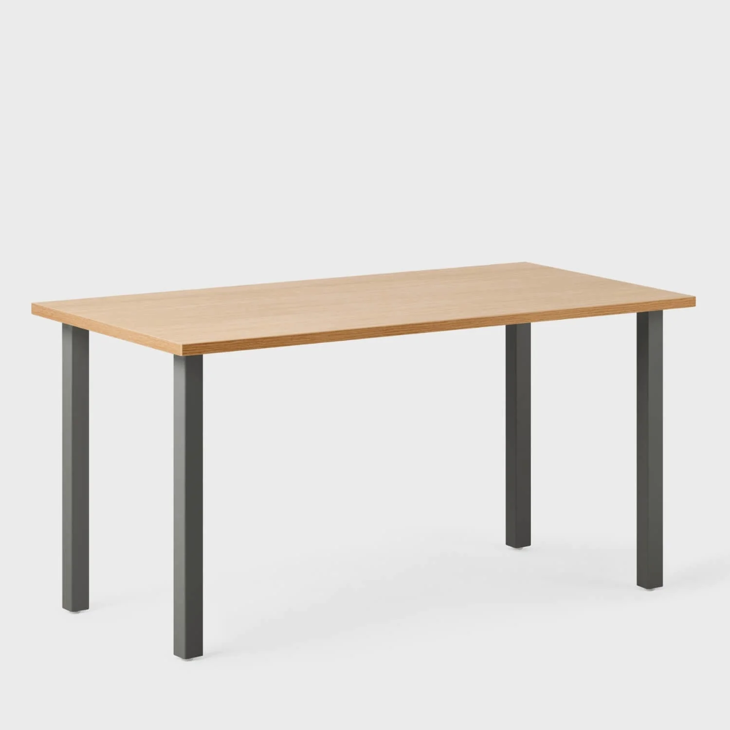 Elements Laminate Top Skinny Leg Desk - Image 96