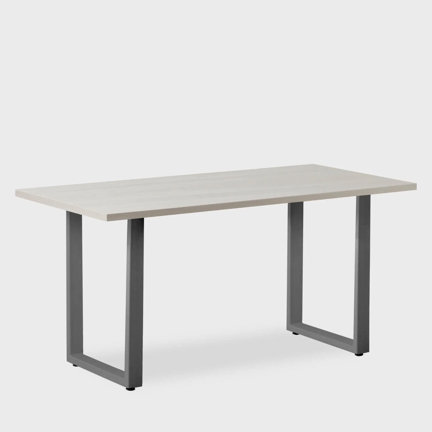 Elements Laminate Top Straight Leg Desk - Image 13