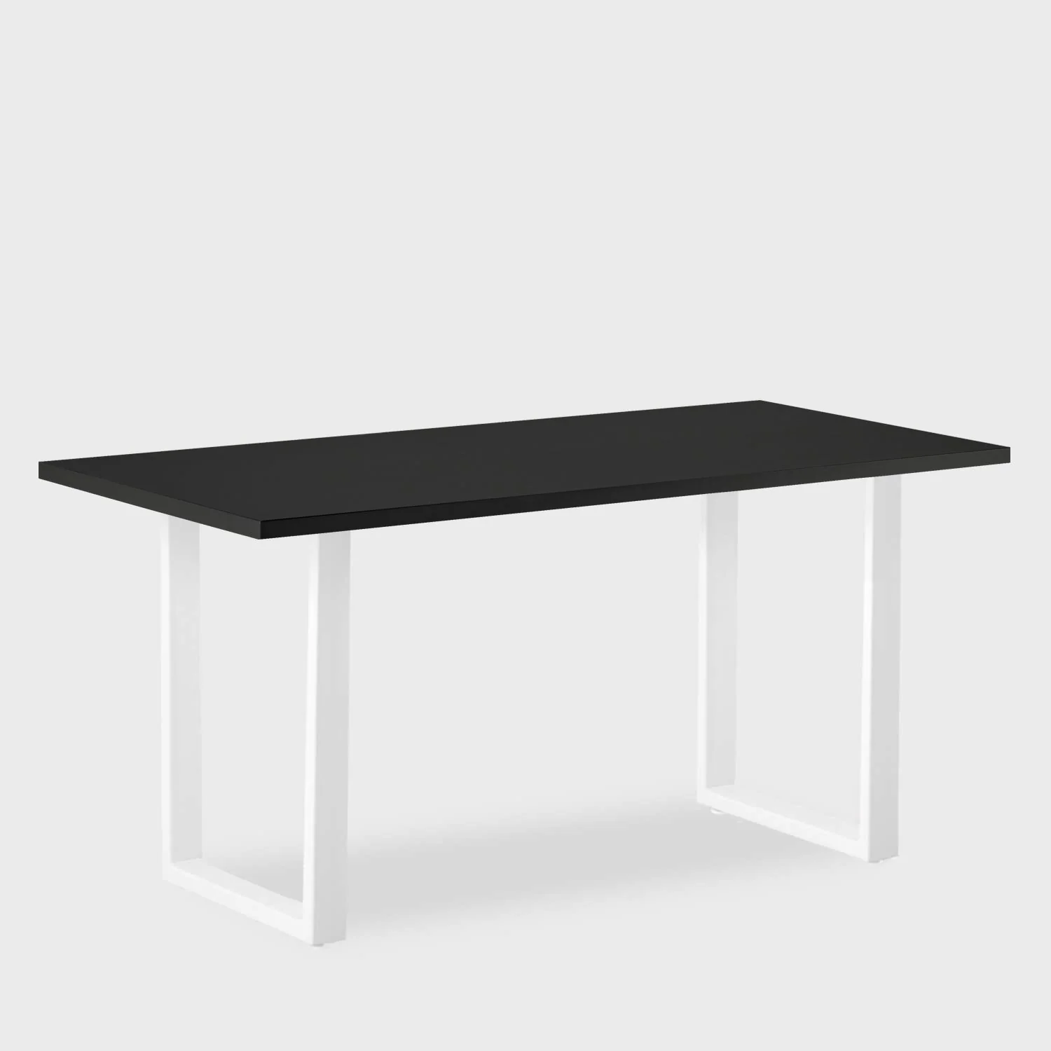 Elements Laminate Top Straight Leg Desk - Image 15