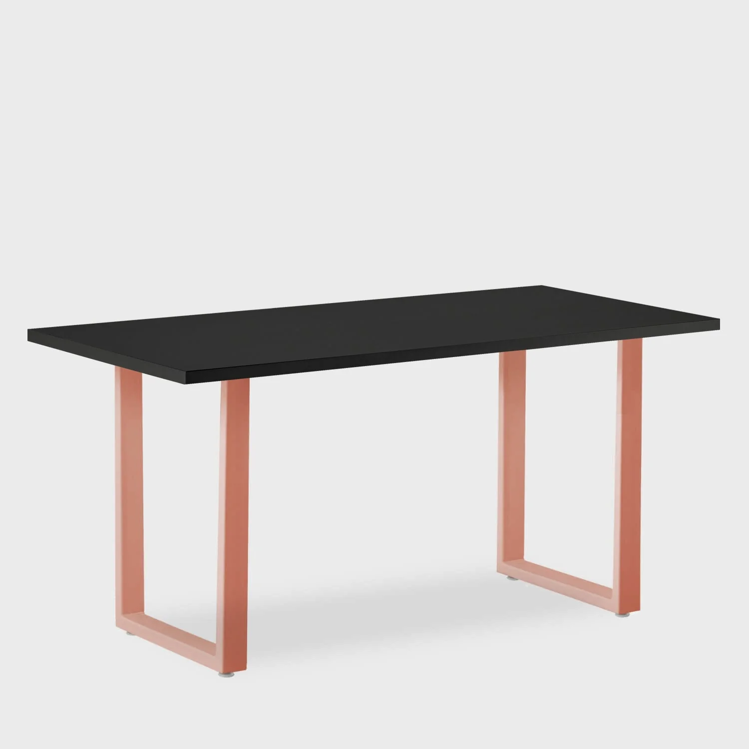 Elements Laminate Top Straight Leg Desk - Image 16