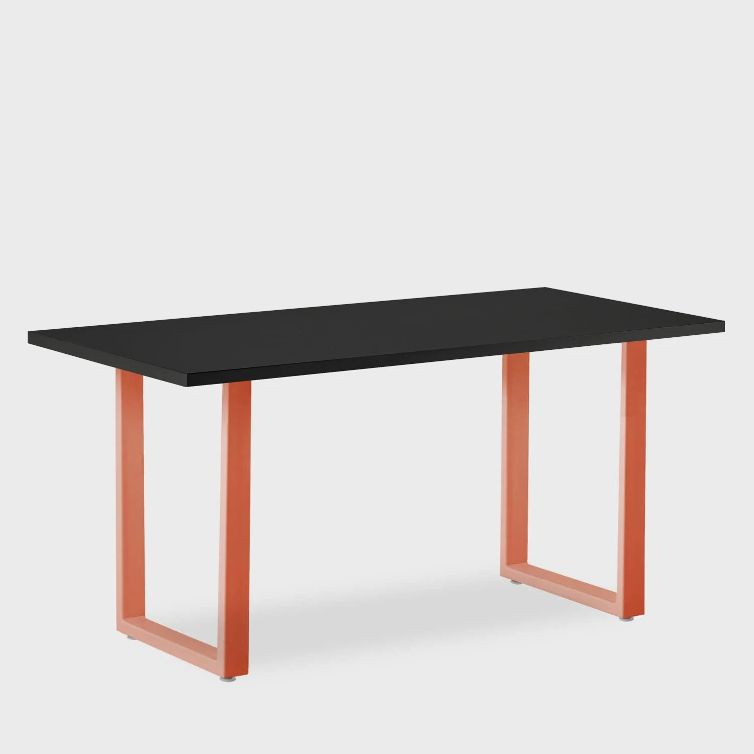 Elements Laminate Top Straight Leg Desk - Image 17