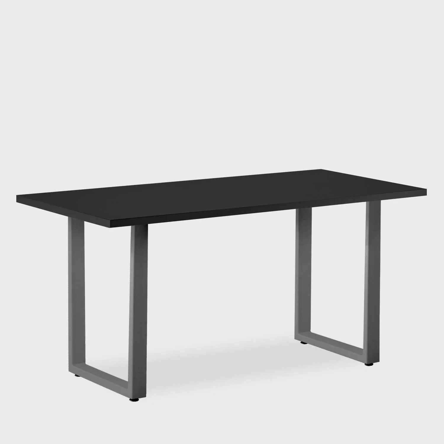 Elements Laminate Top Straight Leg Desk - Image 19