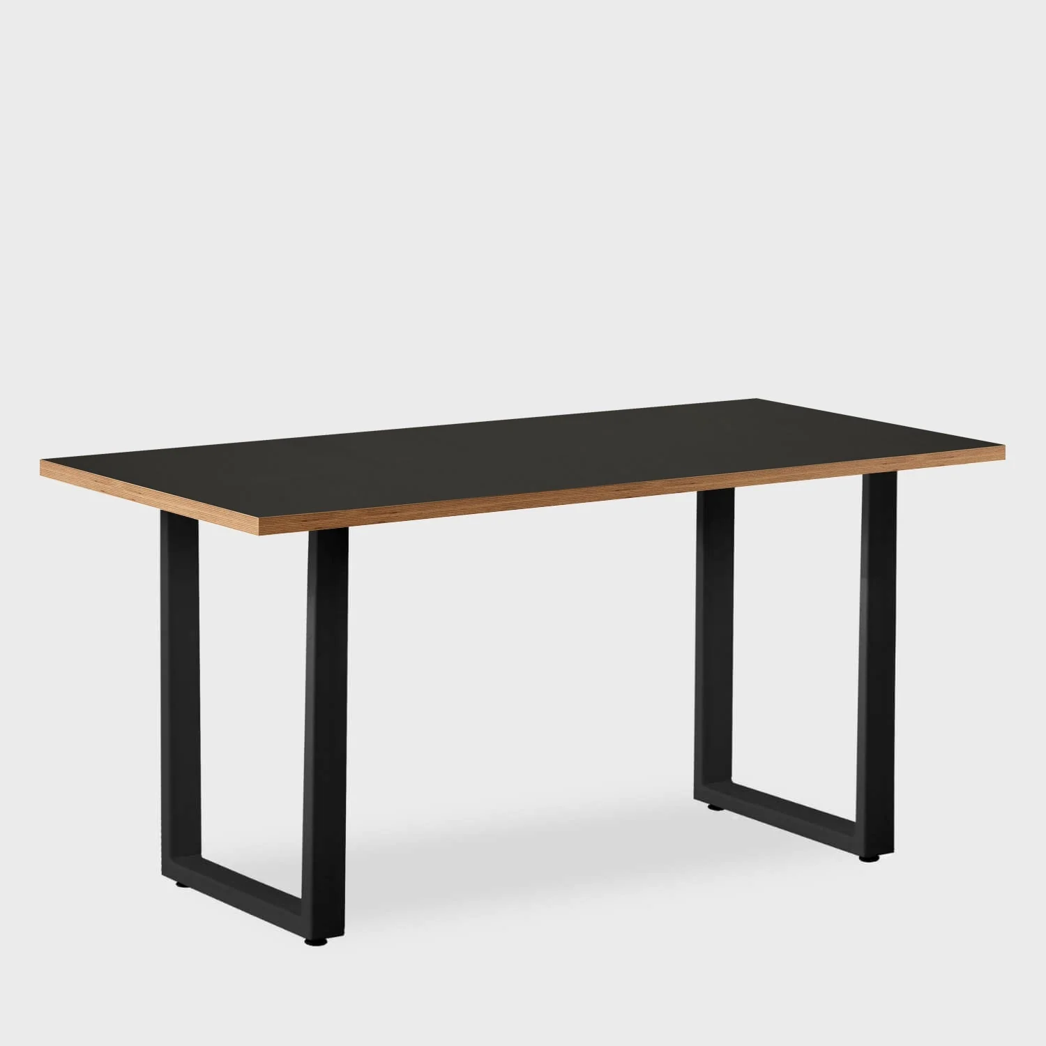 Elements Laminate Top Straight Leg Desk - Image 20