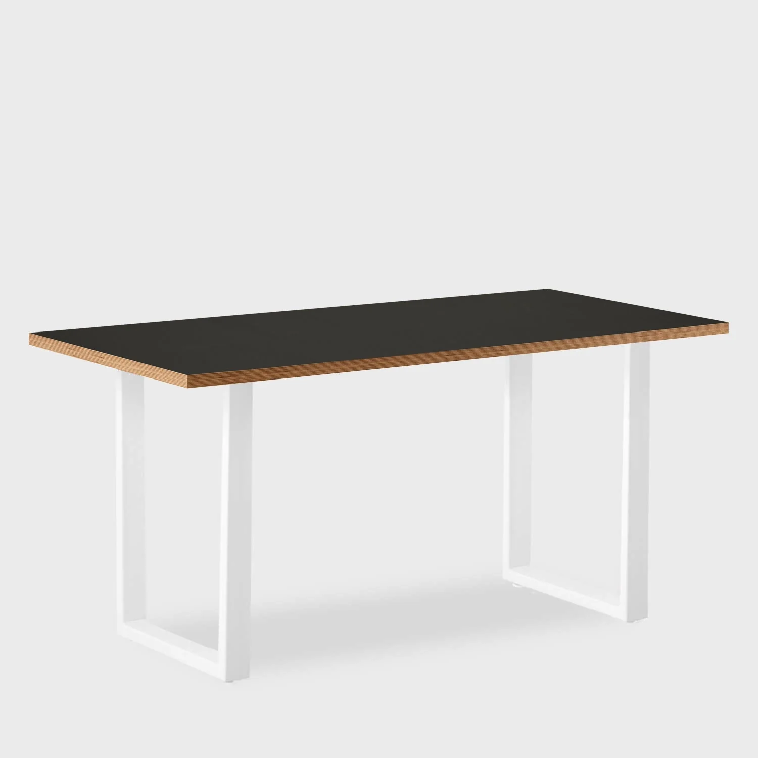 Elements Laminate Top Straight Leg Desk - Image 21