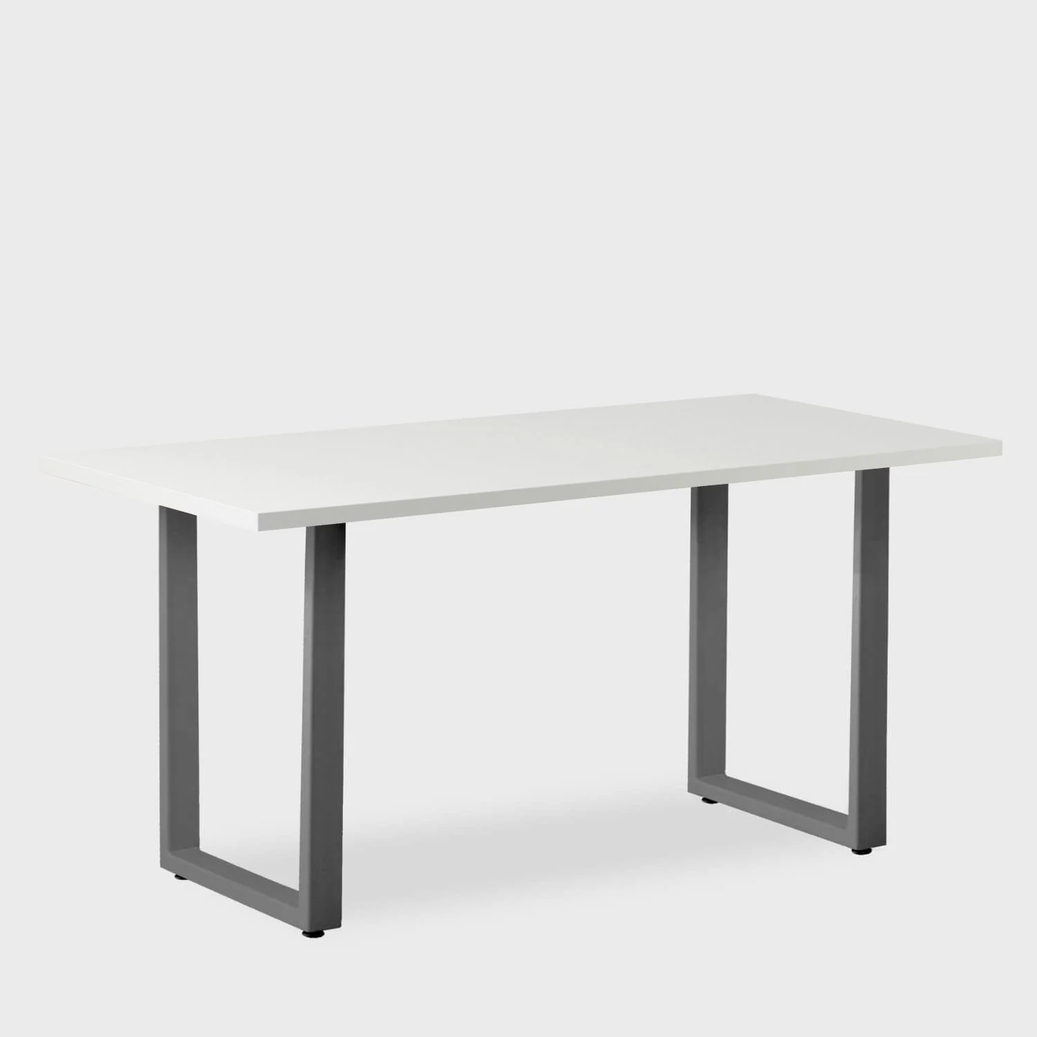 Elements Laminate Top Straight Leg Desk - Image 31