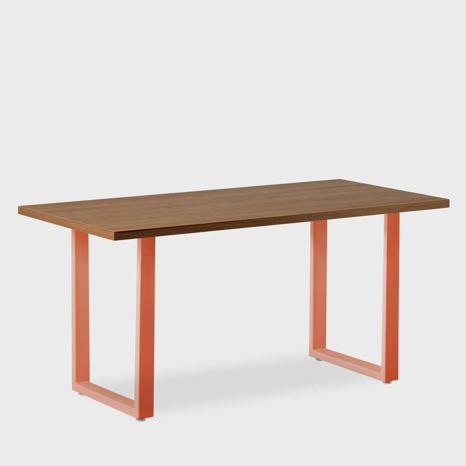 Elements Laminate Top Straight Leg Desk - Image 41