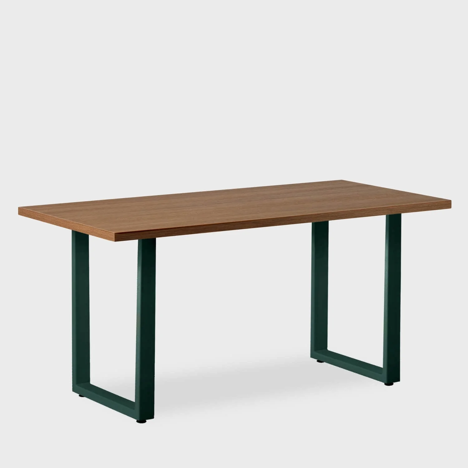 Elements Laminate Top Straight Leg Desk - Image 42