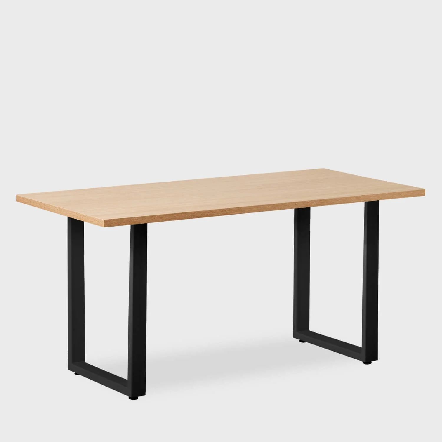 Elements Laminate Top Straight Leg Desk - Image 44