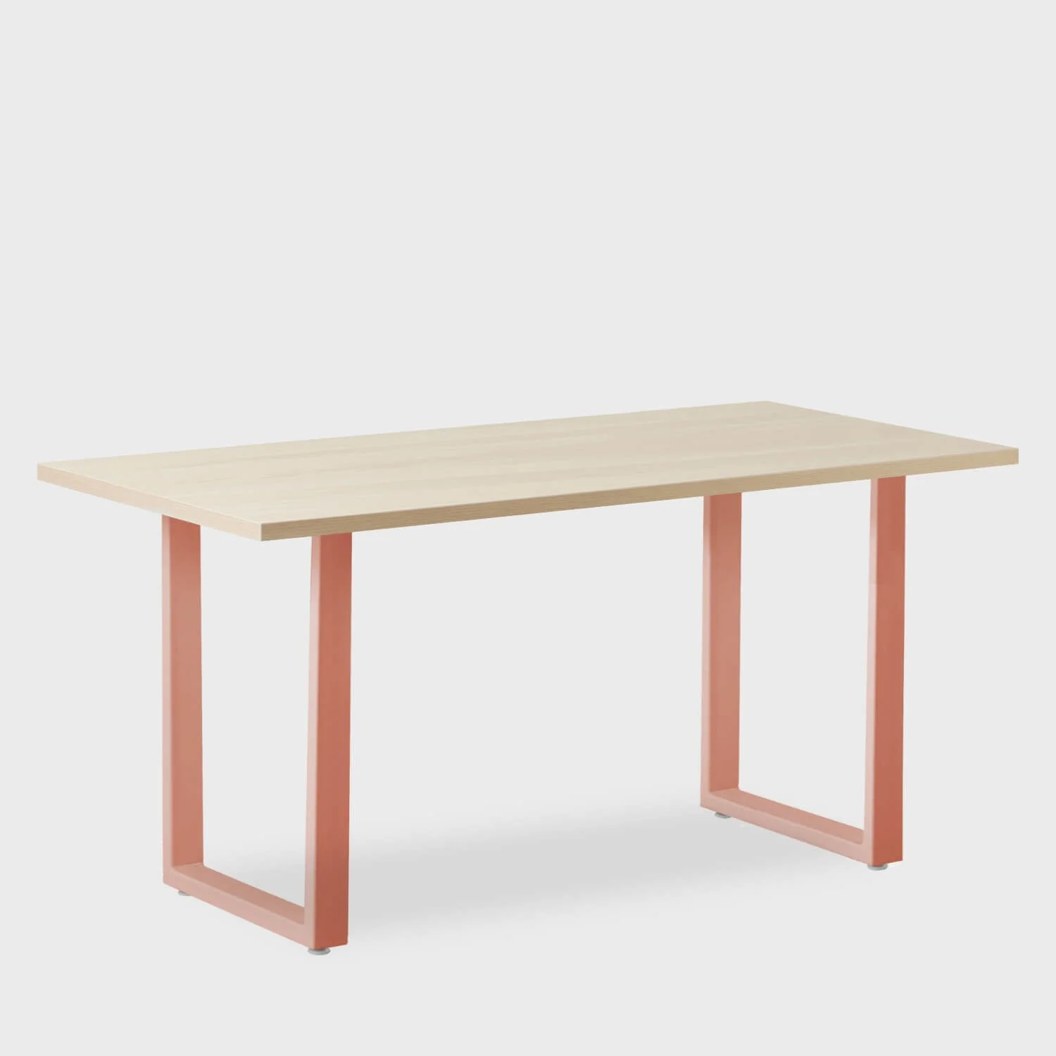 Elements Laminate Top Straight Leg Desk - Image 52